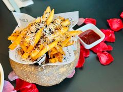 -LE COQ大公鸡小酒馆(北京首店)
