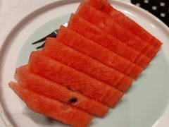 果盘-上海老饭店(北京分店)