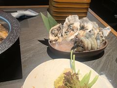 -牛YO寿喜烧和牛火锅自助(三台子万象汇店)
