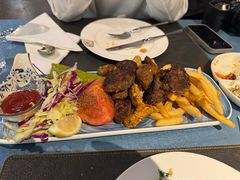 -La Medina餐厅(亮马河南路店)