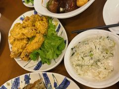 -奶奶的味道(胶州路店)