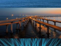 -星海湾跨海大桥