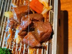 -九井澤精致料理(金茂店)