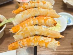 -红叶日本料理(辰熙广场店)