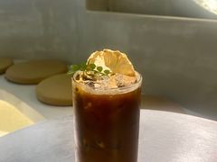美式咖啡-栖·咖啡