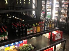 -Bay Area 湾区·Liquor Market Pub 酒类超市清吧