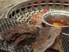 -300杯·和牛烧肉清酒专门店(廊里店)