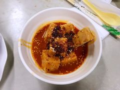 -土豆粉&刀削面(西单新一代商城店)