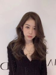 点击看大图 -DL HAIR SALON