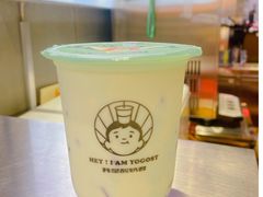 -我是酸奶君(壹方城店)