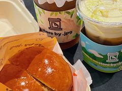 -JPG canteen(广州寺右公馆店)