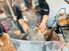 -潼关肉夹馍(永兴坊店)