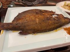 -巴依老爷新疆美食(马驹桥店)