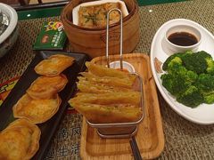 -岭南小生·粤港点心(华新旗舰店)