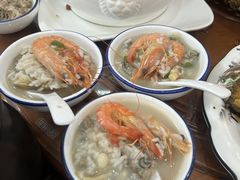 -友强·23年特色海鲜大排档(厦门店)