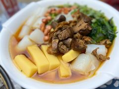 -嘉里饭庄