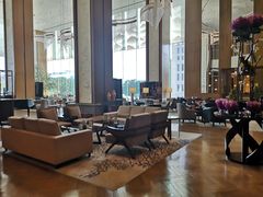 -济南香格里拉·咖啡泉自助餐厅