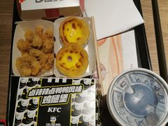 -肯德基(西桥店)