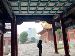 -龙潭水乡