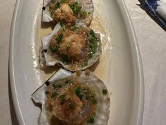 -小厨师·二十年沈家门小海鲜(百井坊巷店)