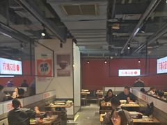 -玫瑰花园自助烤肉(顺义鑫海韵通店)