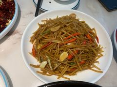 魔椒土豆丝-川悦壹号·川菜(蠡溪路店)