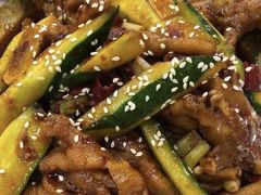 -江城燕子大排档(江汉路步行街店)