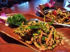 -花马天堂云南餐厅 Lost Heaven(外滩店)