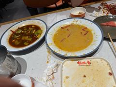 -杨氏青龙虾·羊蝎子(托乐嘉店)