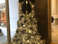 -王府半岛酒店·大堂茶座