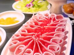 -额尔敦传统涮(光明路店)