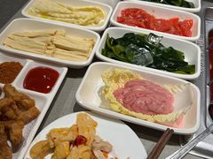 -海底捞火锅(上地华联店)