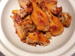 厦门姜母鸭-四道菜·福建菜馆(新街口金鹰店)