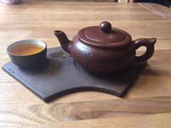 马仕玖煲-马仕玖煲·融合菜·酥不腻烤鸭(人大店)