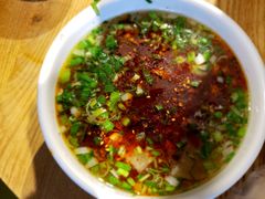 -中阿兰牛肉面(悦海新天地店)