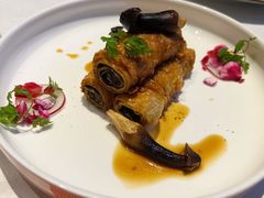 -若蘭慈·无国界素食料理(欢乐海岸店)