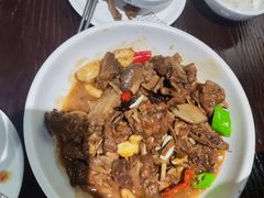 -董府·古宅餐厅