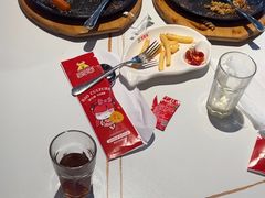 -豪享来(我格广场店)