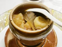 传统佛跳墙-泉州悦华酒店·自助餐厅