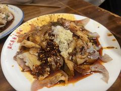 -温记府廟豆汤饭·始于1955年(海椒店)