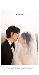 -CD视觉婚纱摄影
