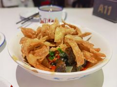 -老长沙龙虾馆·聚会餐厅(白石洲店)