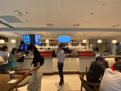 -Peet's Coffee皮爷咖啡(万象天地店)