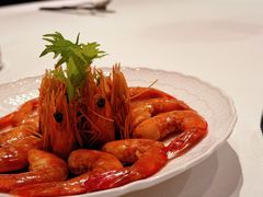 话梅醉卤虾-福1088