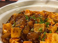 -肆海小川菜酒馆Wine Bistro (青年路店)