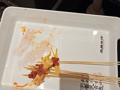 -热辣宗师·串串火锅(万达金街店)