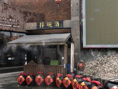 -子午路张记肉夹馍(兵马俑店)