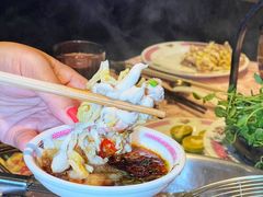 -囍凤楼·粤菜·点心·火锅(温特莱店)