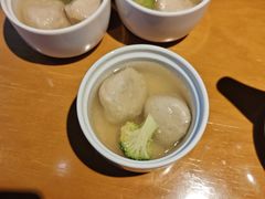-三凤酒家·百年无锡菜(清扬茂业店)