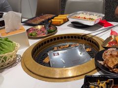 -花味烤肉·拌饭(庐阳万象汇店)